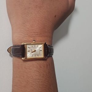 Women's Seiko Watch